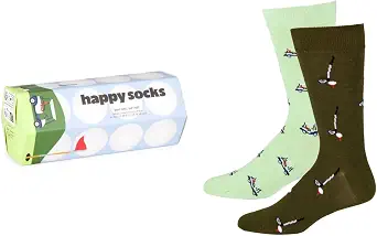 Happy Socks 2-Pack Gift Set