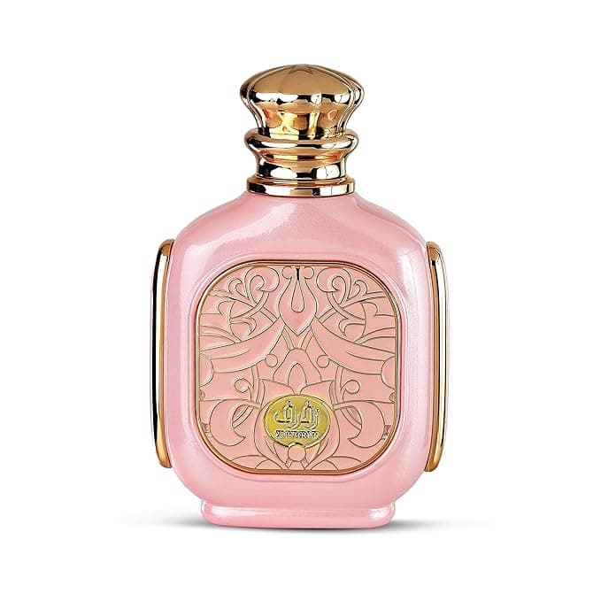 zimaya Zukhruf Femme Eau De Parfum, 3.4 Fl. Oz