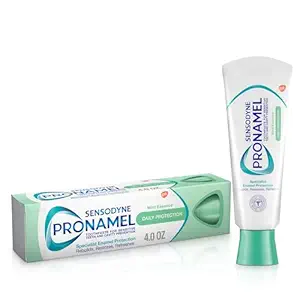 Sensodyne Pronamel Tp Mint Ess 4.0Oz