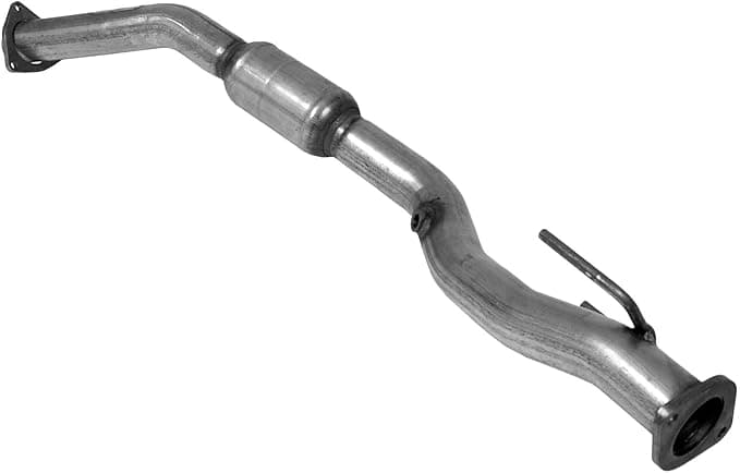 Walker Ultra EPA 54772 Direct Fit Catalytic Converter 3.75" Inlet (ID) for Chevrolet Trailblazer