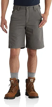 Carhartt Men's Rugged Flex Rigby Short