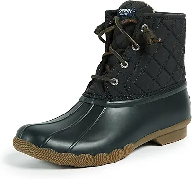Sperry Women's Saltwater Core Boots