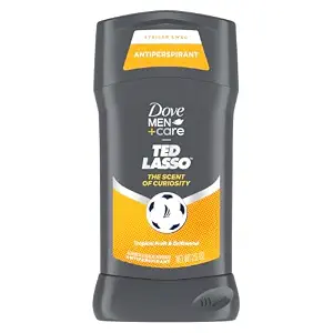 Dove Men Striker Swag Antiperspirant Stick 72H Protection, 2.6 oz