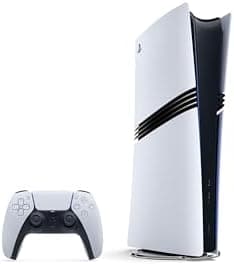 PlayStation 5 Pro Console - 2TB