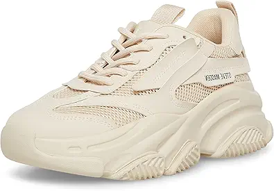 Steve Madden Women's Possession Sneaker