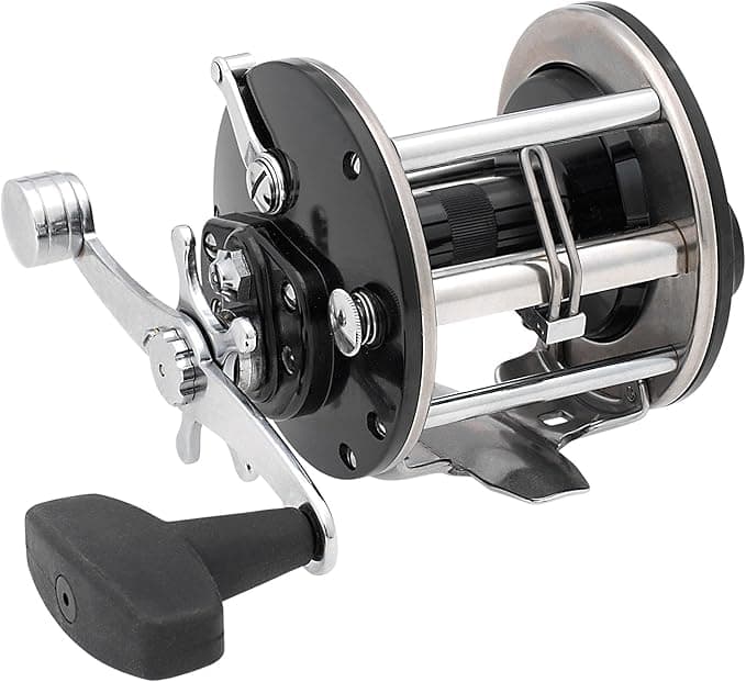 Penn General Purpose Level Wind Conventional Fishing Reel
