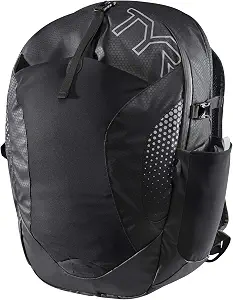 TYR Elite Team Backpack 001 Black