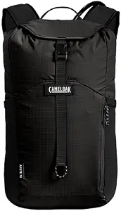 CamelBak Arete 18 Hydration Pack Backpack with 50oz Crux Reservoir, Ultralight Hiking Daypack