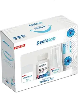 SmilingSet – Premium Oral Care Kit Full Smile Set – Dentist Formulated