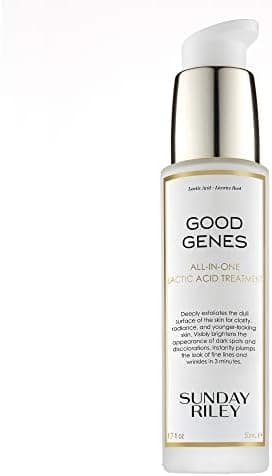 Sunday Riley Good Genes All-in-One Lactic Acid Treatment Face Serum
