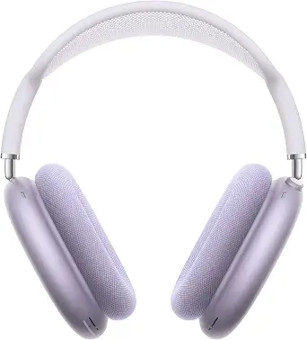 Apple AirPods Max 2 Wireless Over-Ear Headphones – Purple