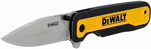 Dewalt Drop Point Pocket Knife