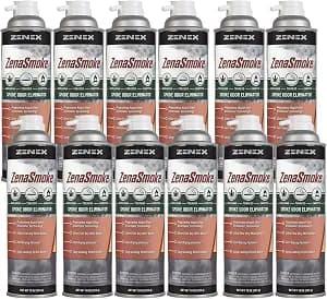 Zenex Zenasmoke Case of 12