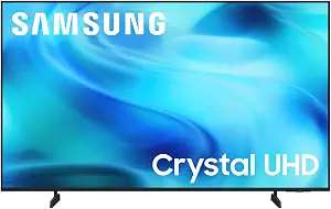 Samsung 55-Inch Class Crystal UHD U8000H Series Samsung Vision AI Smart TV (2026 Model, 55U8000H) Crystal Processor 4K, Endless Free Content, Motion Xcelerator, Color Booster, Alexa Built-in