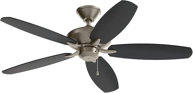 Kichler 52 Inch Renew Patio Fan