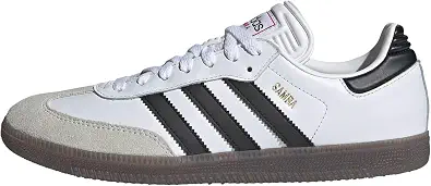 adidas Unisex-Adult Samba Indoor Shoe