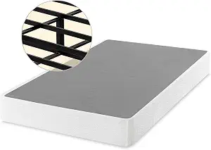 Sleep Master Smart Box Spring, Twin