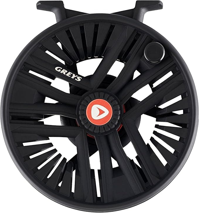 Greys Fin Fly Fishing Reel