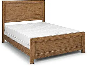 homestyles Sedona Brown Queen Bed