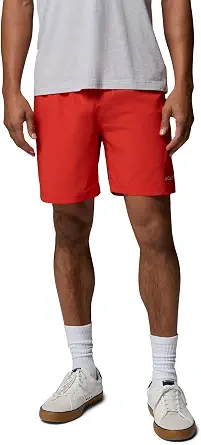 Columbia Men's Vital Valley Short