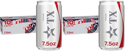 Diet Coke Can, 7.5 fl oz (pack of 20)