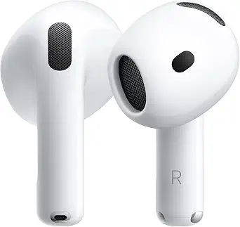 Apple AirPods 5 Wireless Earbuds