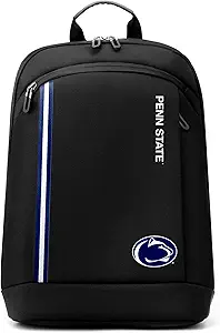 SOAR Collegiate 14 Inch Laptop Bag, Team Color, One Size