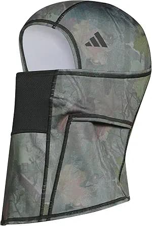 adidas Alphaskin Balaclava Ski Mask – Athletic Face Cover Shiesty