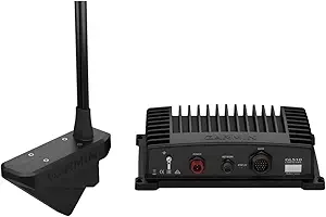 Garmin 010-01864-00 Panoptix LiveScope Scanning Sonar System