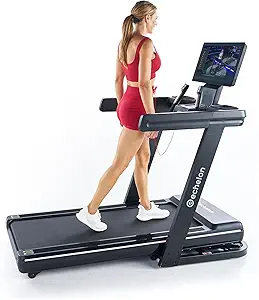 Echelon Treadmill Stride 50-RCX-22