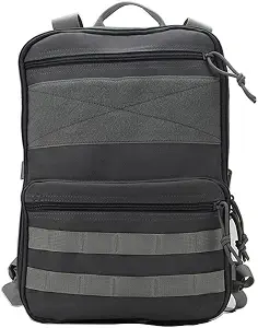 Flatpack D3 Backpack Tactical Molle Airsoft Rucksack Outdoor Hunting Multipurpose Assault Vest Bag Accessories Large