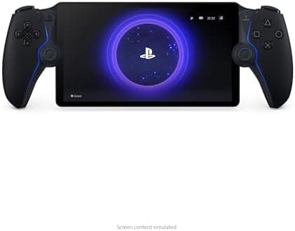 PlayStation 5 Portal Remote Player - Midnight Black