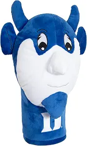 Team Effort Mascot Headcover Collegiate