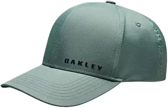 Oakley Men's Twill Oakley Hat
