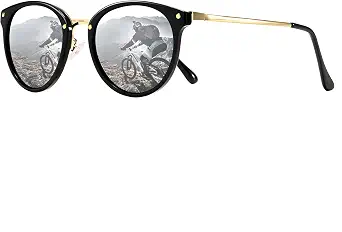 Blue Light Blocking Glasses Women Anti Eye satrain Computer Cat eye Eyeglasses Cateye Clear Frame (GUSBJ000155013)