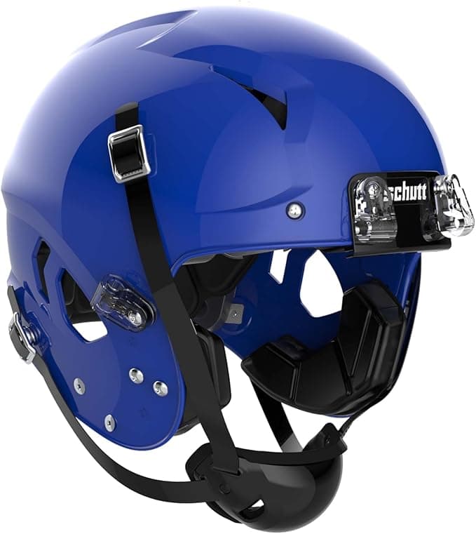 Schutt Vengeance PRO LTD II Varsity Football Helmet (Facemask NOT Included)