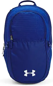 Under Armour Men's All Sport Backpack , Royal (400)/White, One Size Fits All