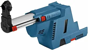 BOSCH GDE18V-16 SDS-plus Dust Collection Attachment