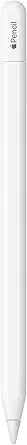 Apple Pencil (USB-C): Device Compatibility Check Required - Pixel-Perfect Precision, Tilt Sensitivity, Perfect for Note-Taking, Drawing, and Signing Documents. Charges and Pairs with USB-C