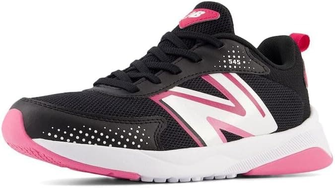 New Balance Kid's DynaSoft 545 V1 Lace-Up Running Shoe