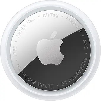 Apple AirTag (2nd Generation): Pack of 20