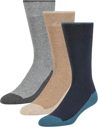Ted Baker Men's Cushioned Crew Socks (3-Pack)