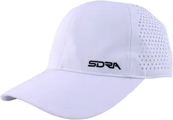 Suddora SDRA High-Performance Snapback Hat