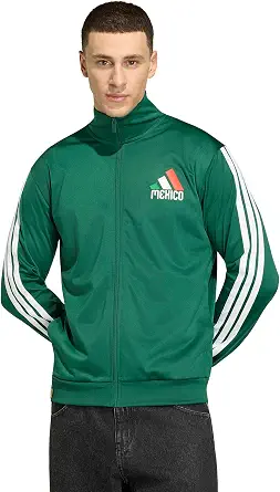 adidas Men's Mexico World Cup 2026 Apparel