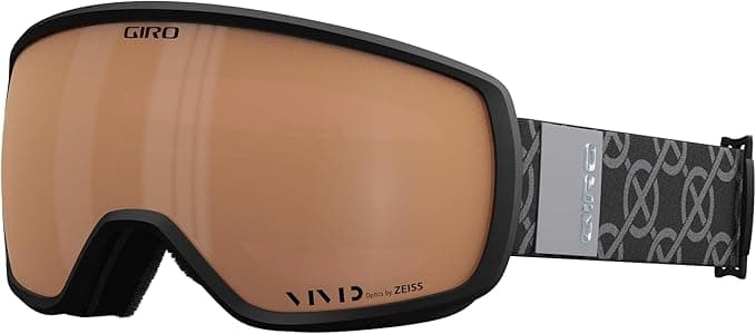 Giro Balance II Ski Goggles - Snowboard Goggles for Men, Women &amp; Youth