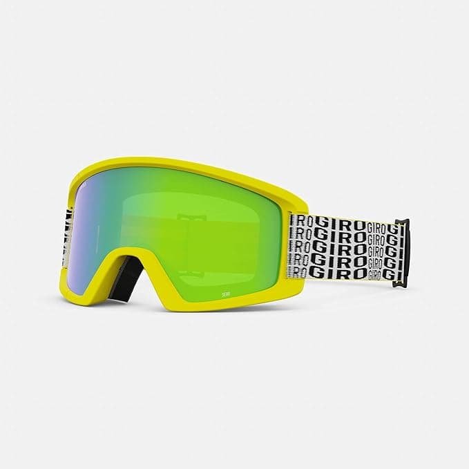 Giro mens Semi Snow Goggles