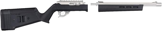 Magpul Hunter X-22 Takedown Stock for Ruger 10/22 Takedown, Flat Dark Earth