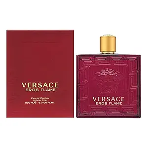 Versace Eros Flame for Men 6.7 oz Eau de Parfum Spray |