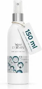Skin Recovery Mist – Hypochlorous Acid Face & Body Spray – HOCl Toner for Acne, Redness & Eczema-Prone Skin – Alcohol-Free, pH-Balanced Cleaner for Irritated Skin – 5.07 fl oz (150 ml)