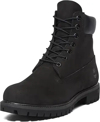 Timberland Men's Premium 6 inch Waterproof Boot